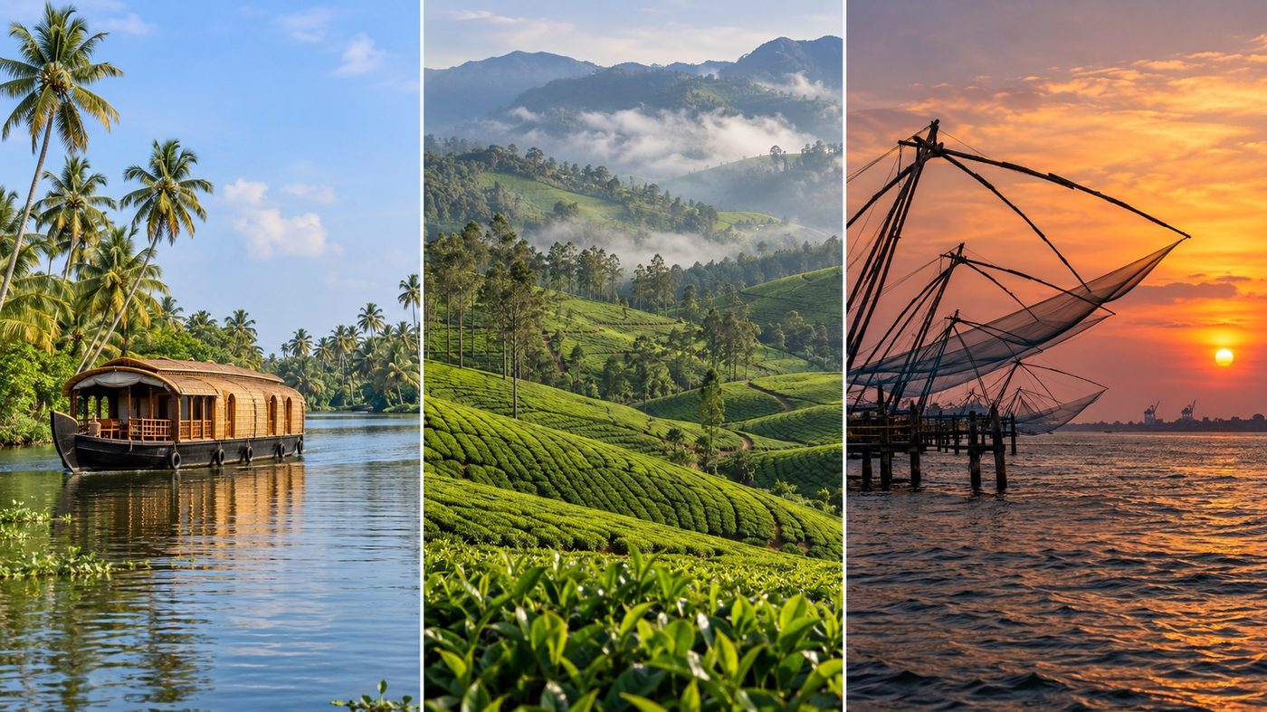 Kerala