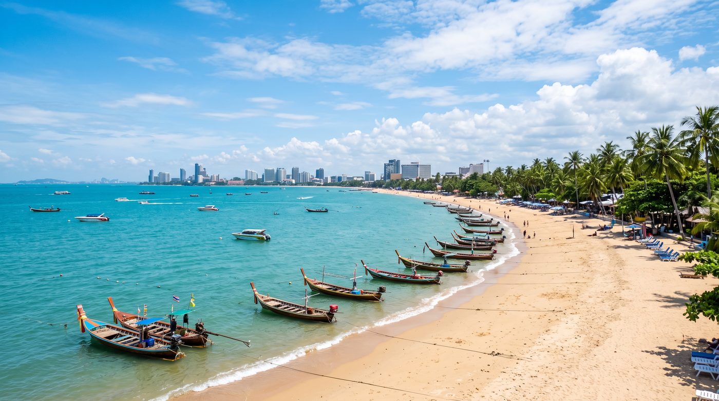 Pattaya