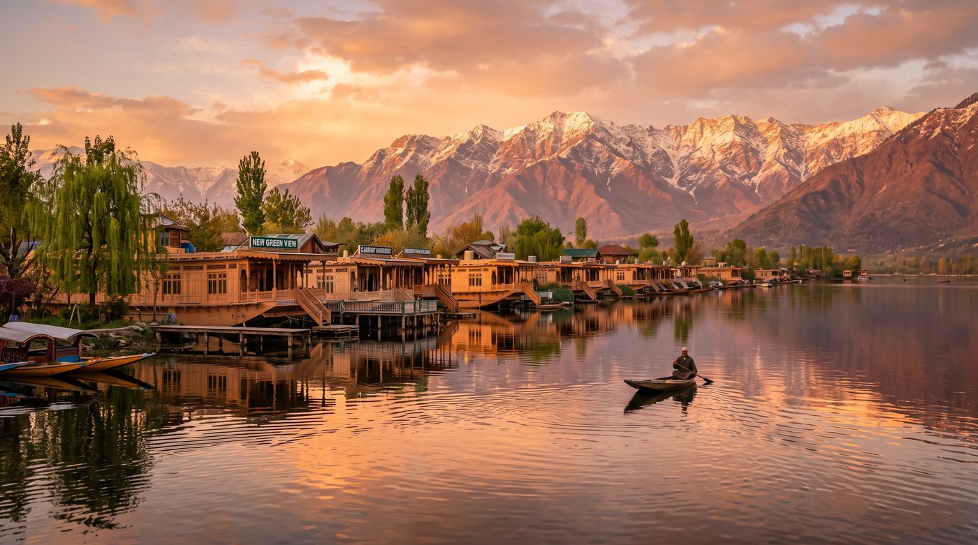 Kashmir