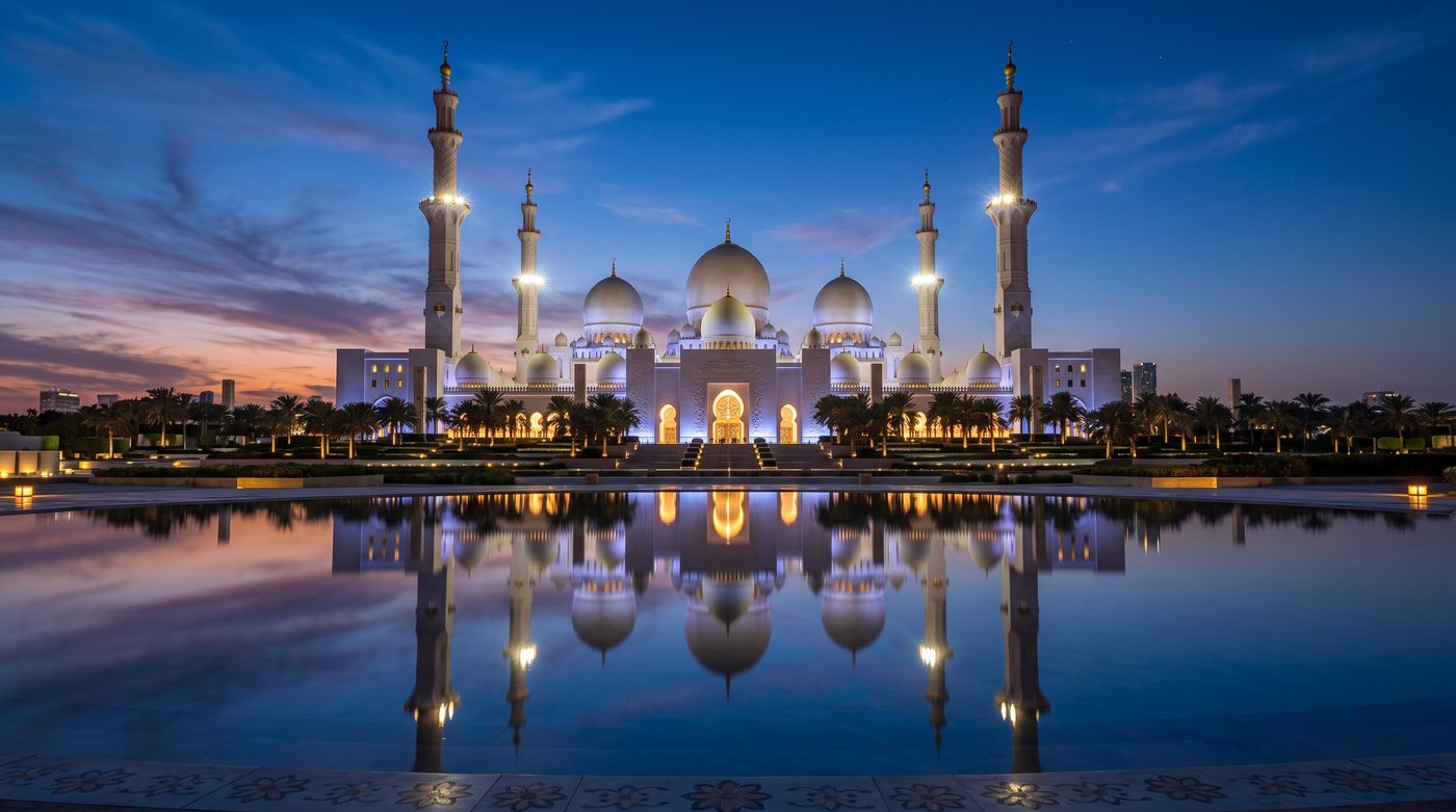 Abu Dhabi