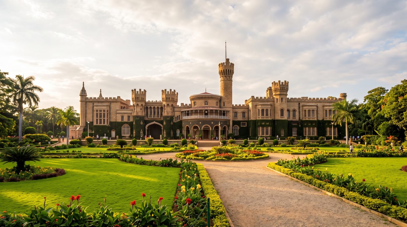 Bangalore