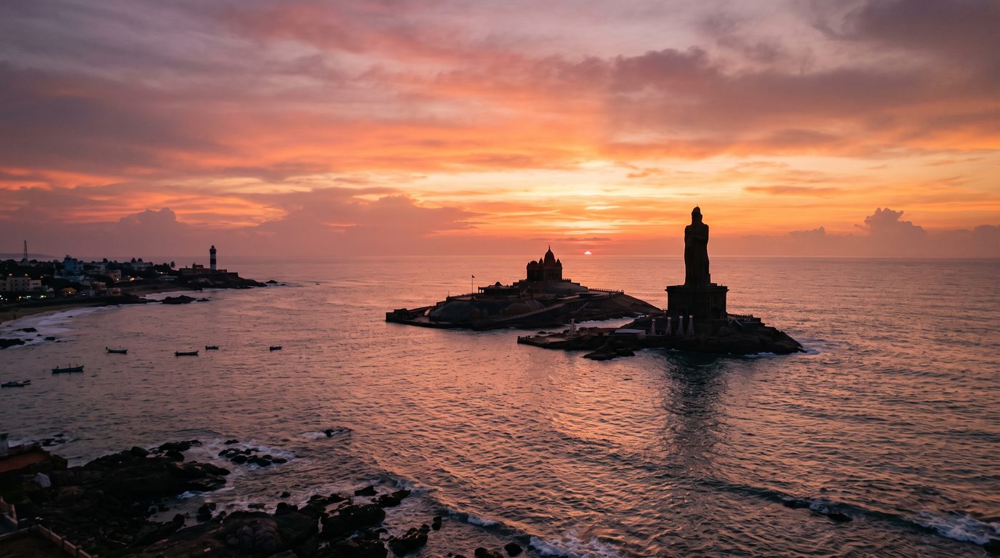 Kanyakumari
