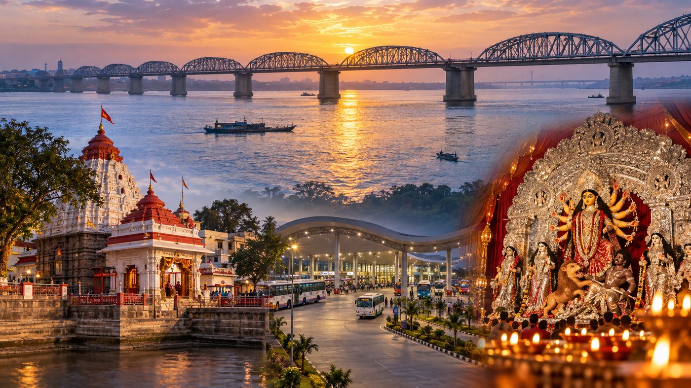 Cuttack
