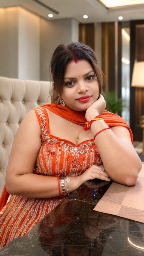 Rojalin Pradhan