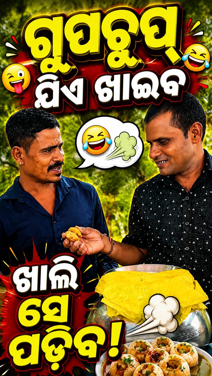 Kalia Gupchup