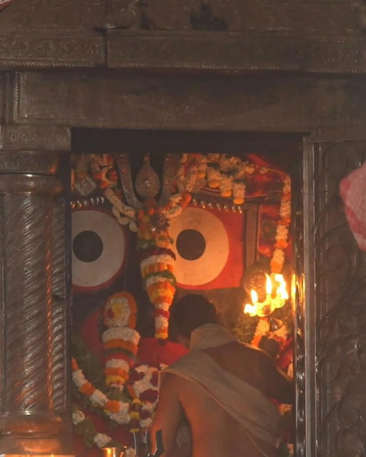 Dhabaleswar  - Puri