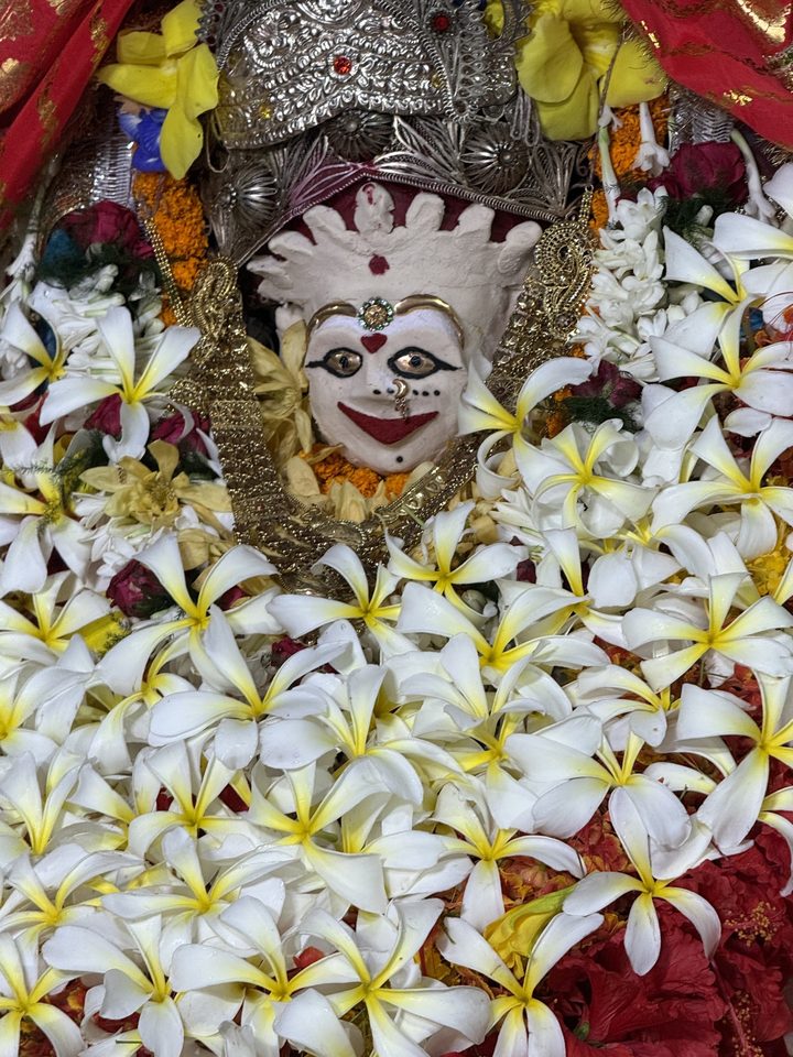 Maa Bata Mangala