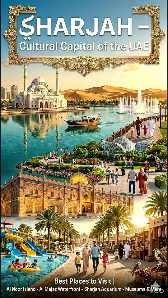 UAE Emirates