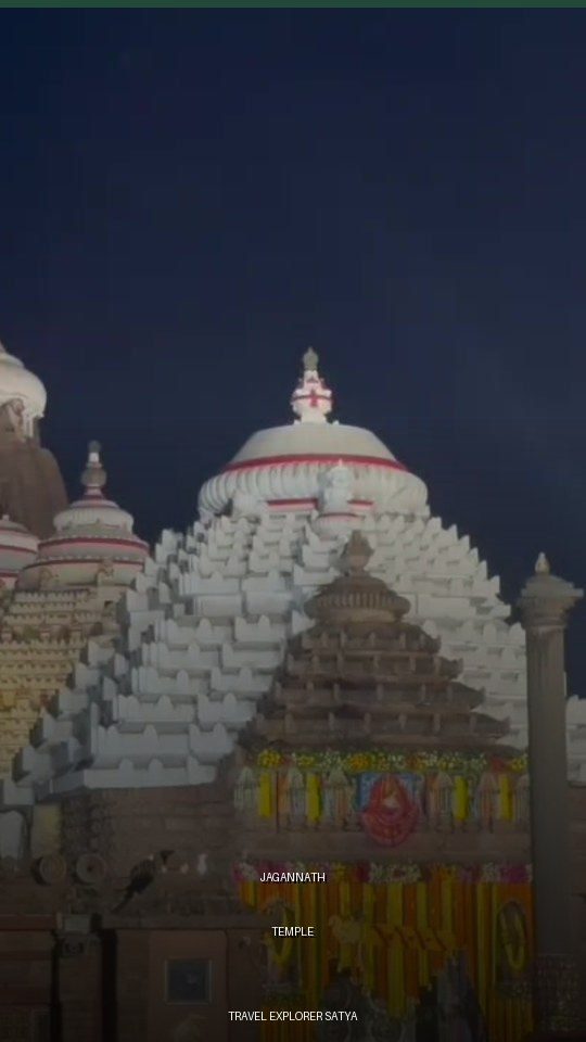 Jagannath Temple
